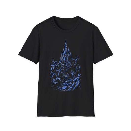 The Long Ascent T-Shirt