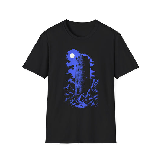 Moon Tower T-Shirt