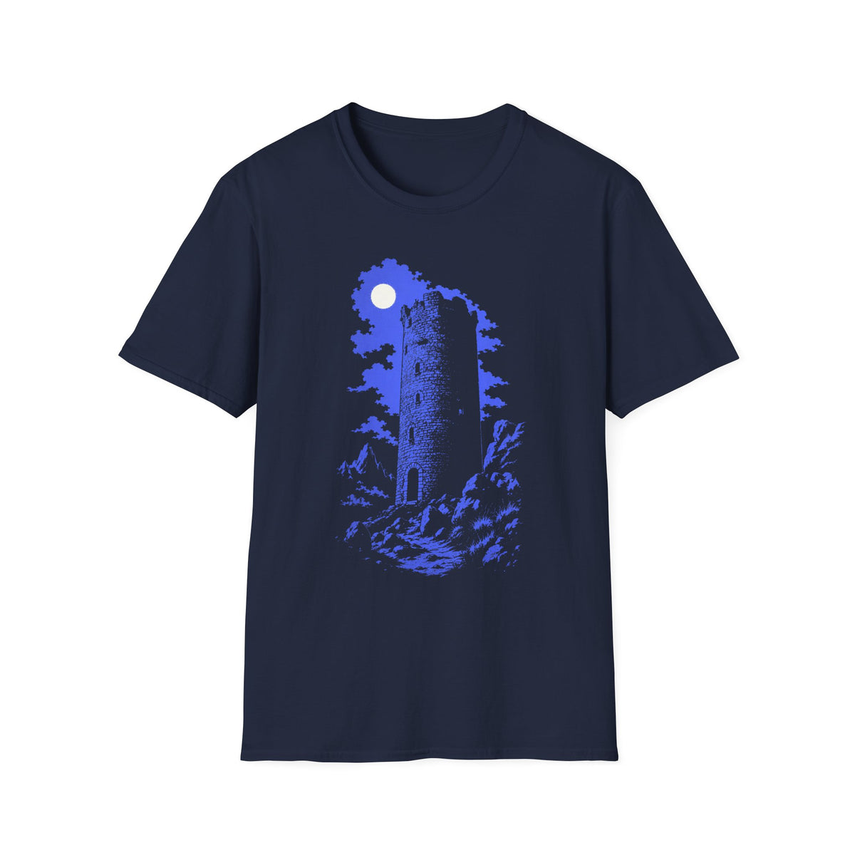 Moon Tower T-Shirt