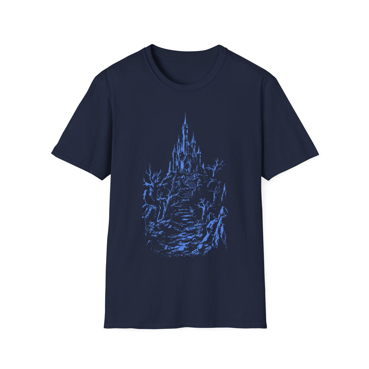 The Long Ascent T-Shirt