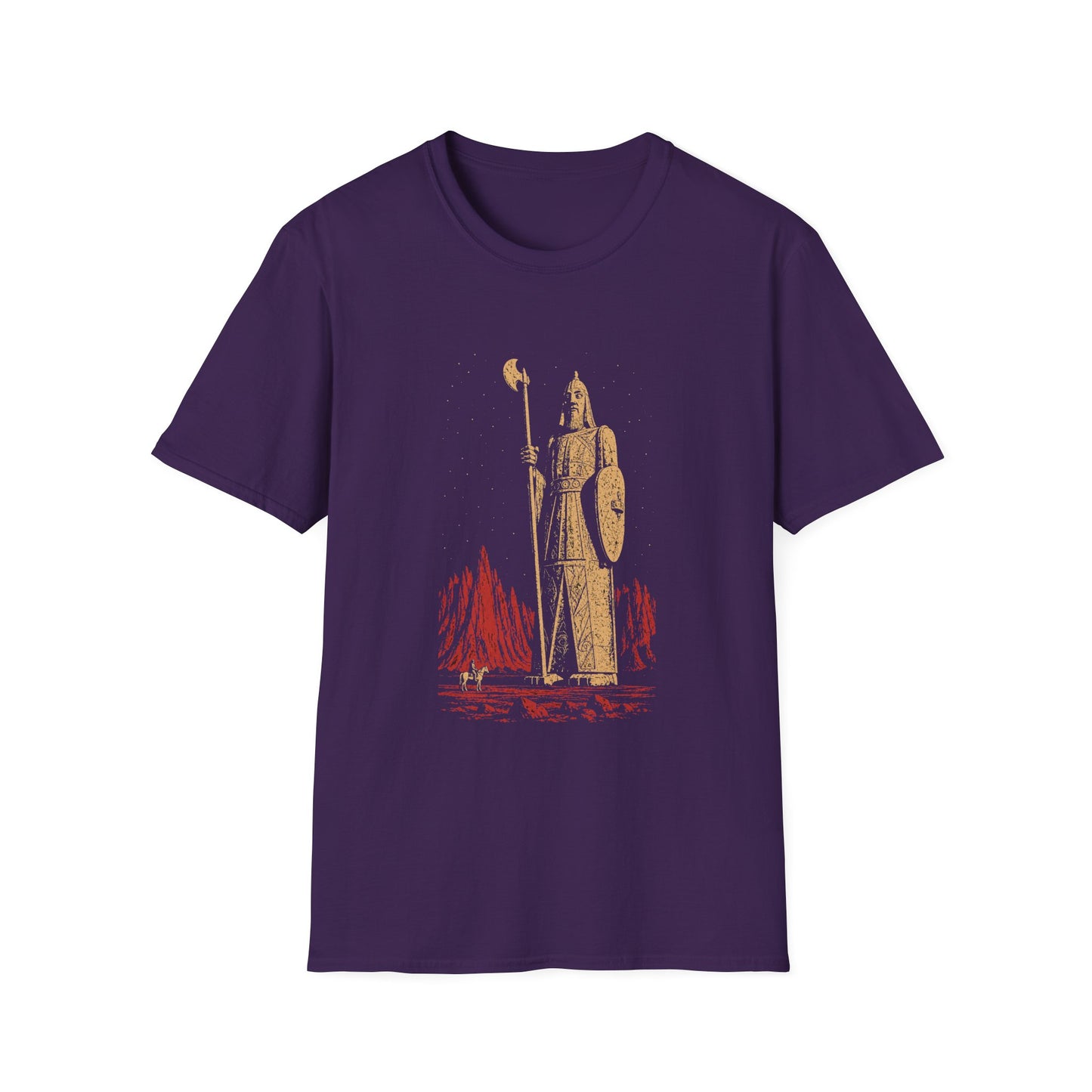 Ancient Hero T-Shirt