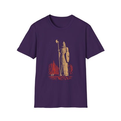 Ancient Hero T-Shirt