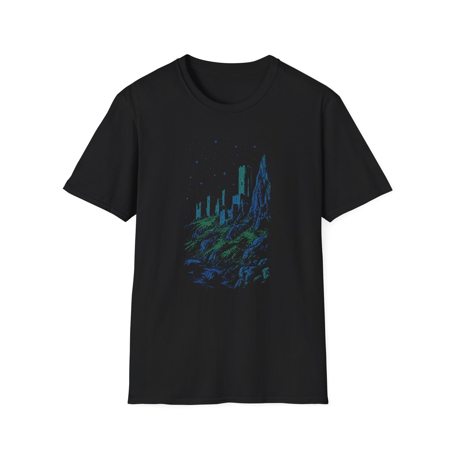 Starfall Citadel T-Shirt