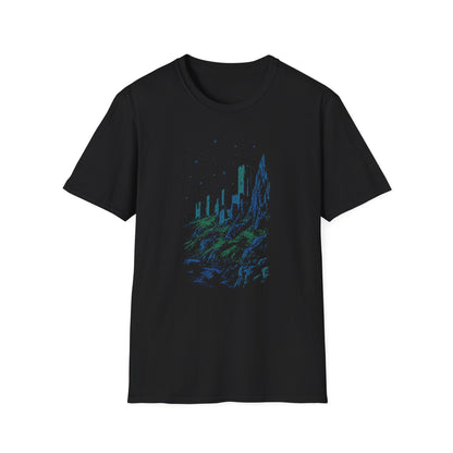 Starfall Citadel T-Shirt