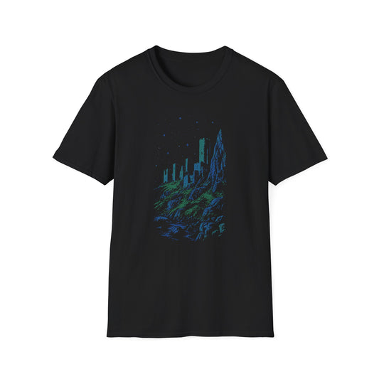 Starfall Citadel T-Shirt