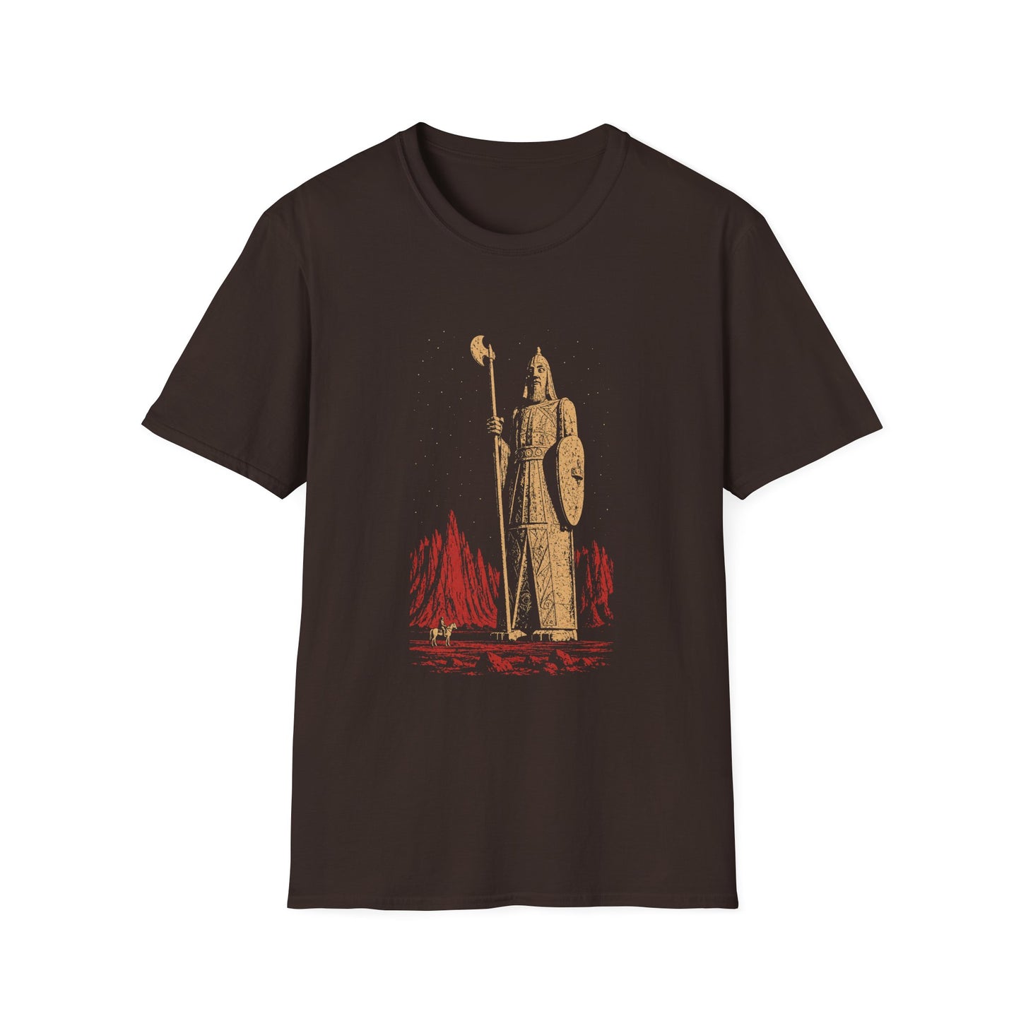 Ancient Hero T-Shirt