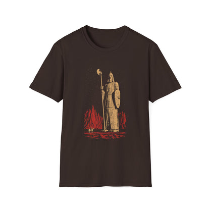 Ancient Hero T-Shirt