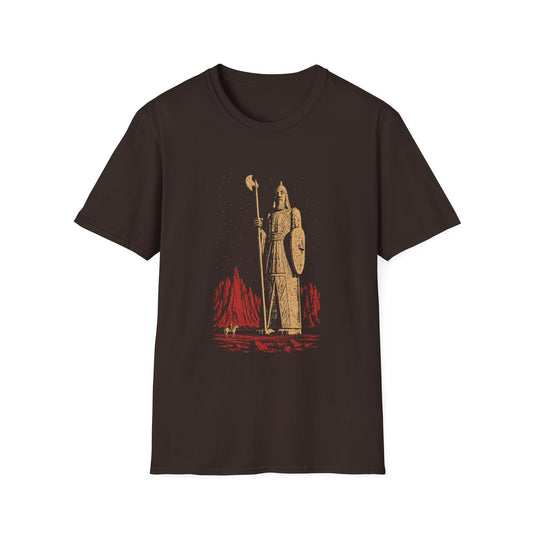 Ancient Hero T-Shirt
