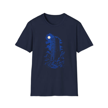 Night Tower T-Shirt