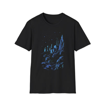 Moonfall Keep T-Shirt