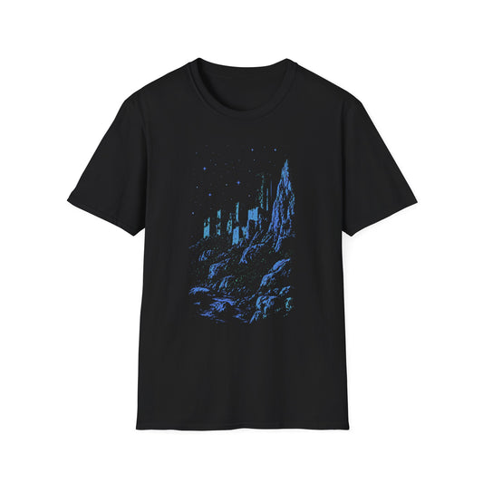 Moonfall Keep T-Shirt