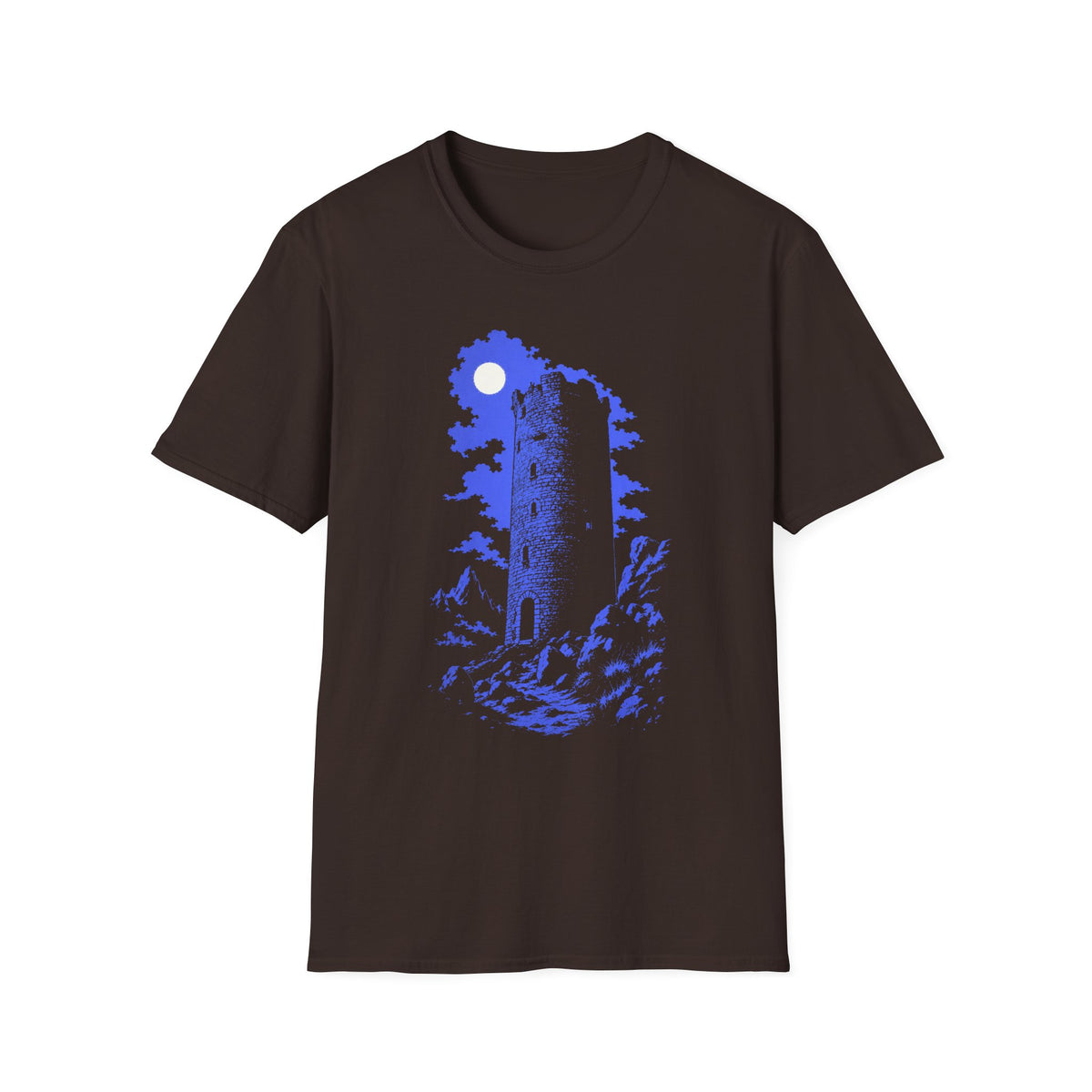 Moon Tower T-Shirt