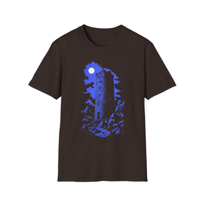 Moon Tower T-Shirt