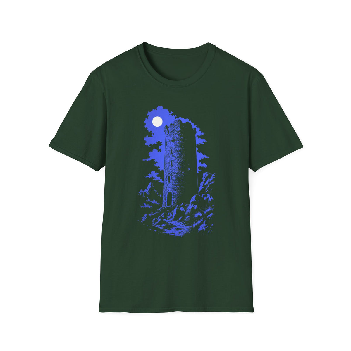 Moon Tower T-Shirt