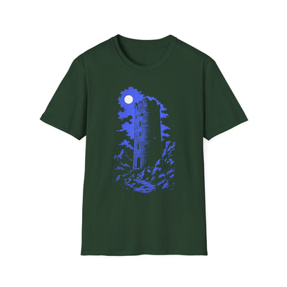 Moon Tower T-Shirt