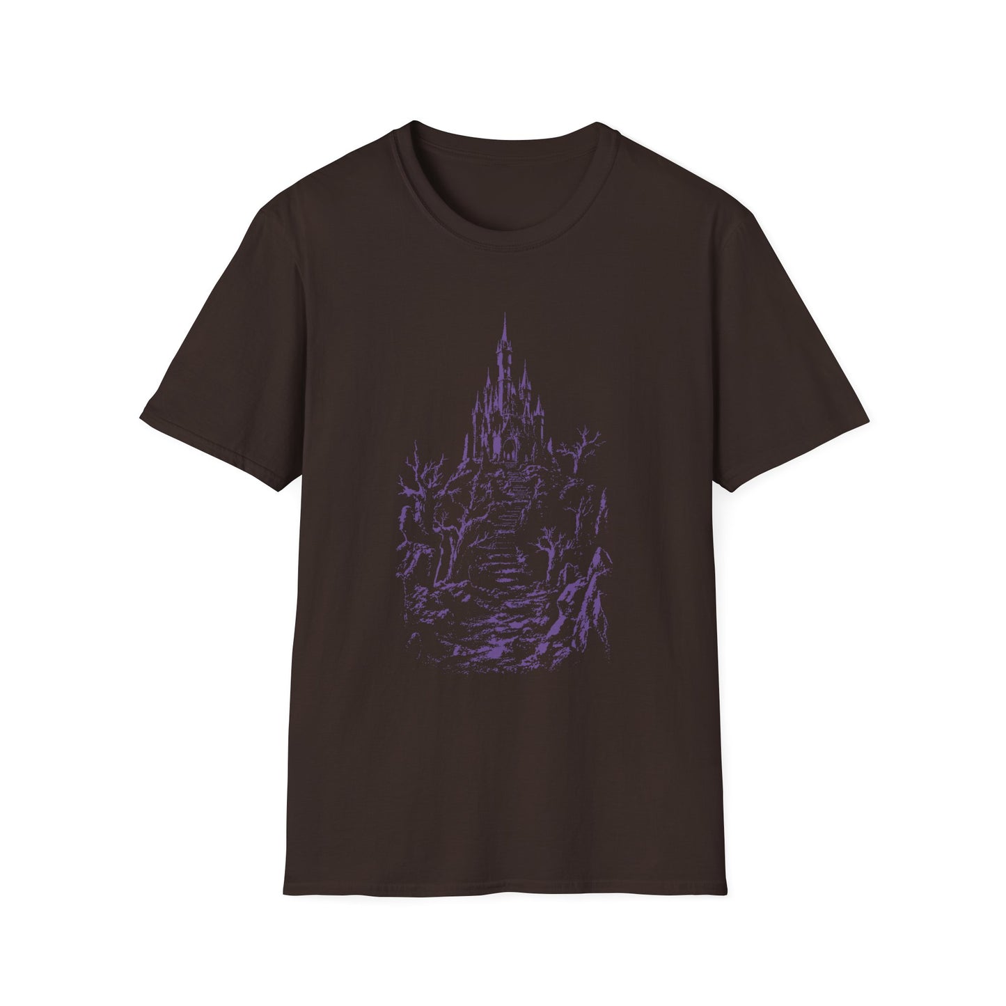 Purple Cast T-Shirt