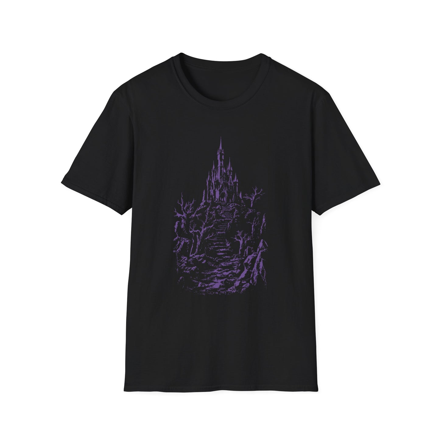 Purple Cast T-Shirt