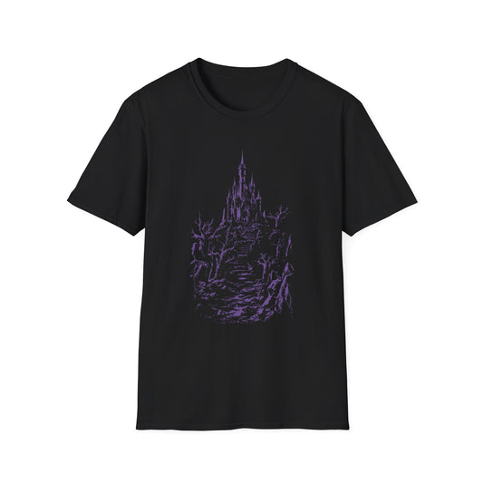 Purple Cast T-Shirt