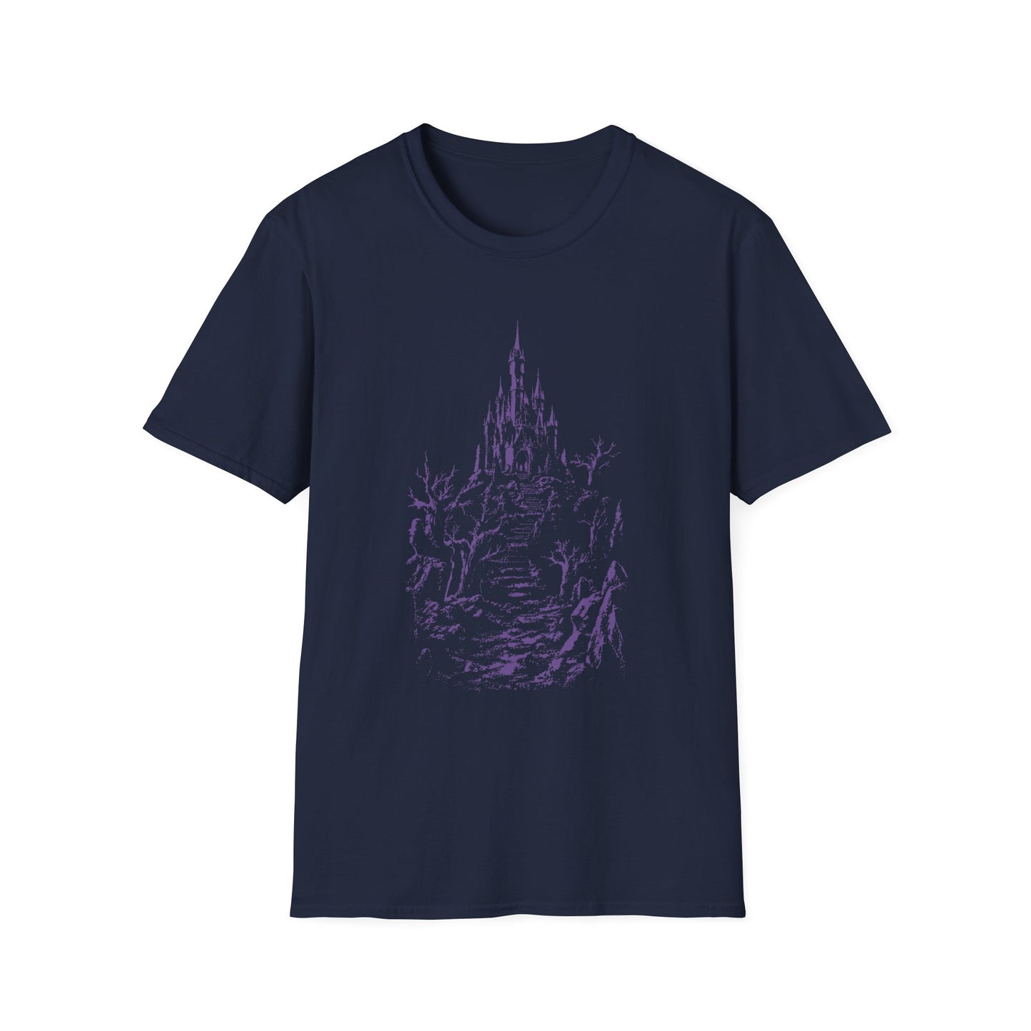 Purple Cast T-Shirt