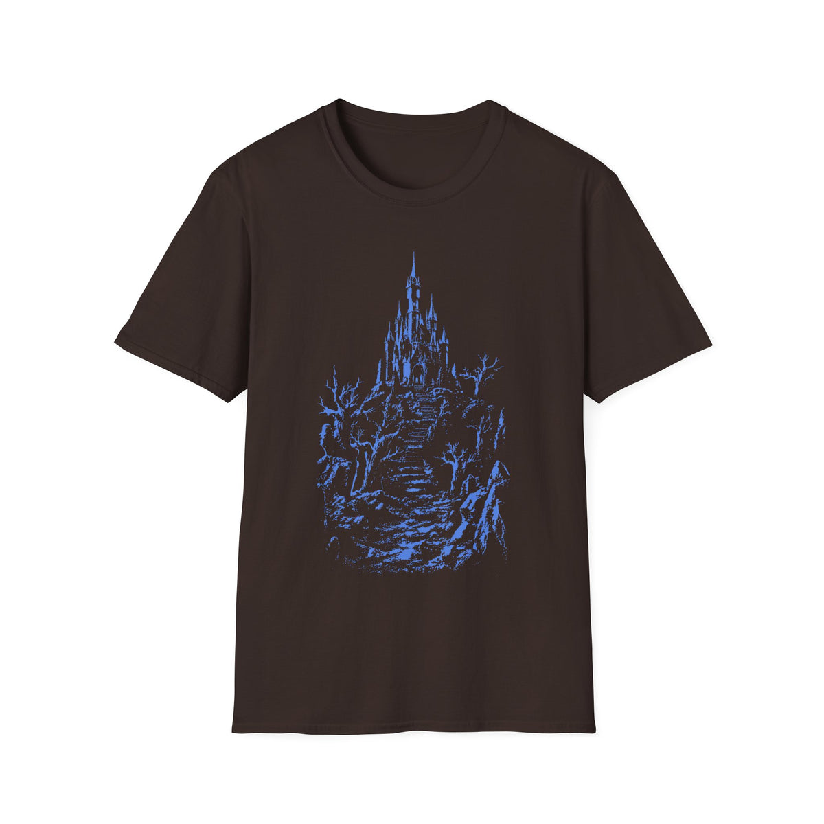 The Long Ascent T-Shirt