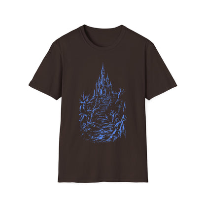 The Long Ascent T-Shirt
