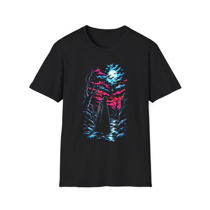 Night Pilgrim T-Shirt