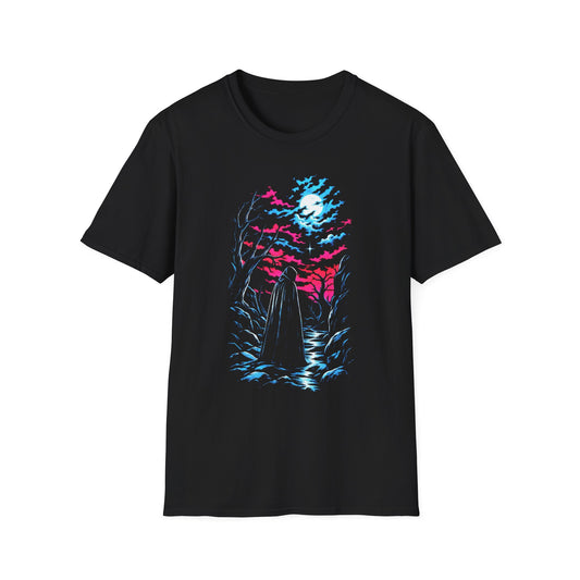 Night Pilgrim T-Shirt