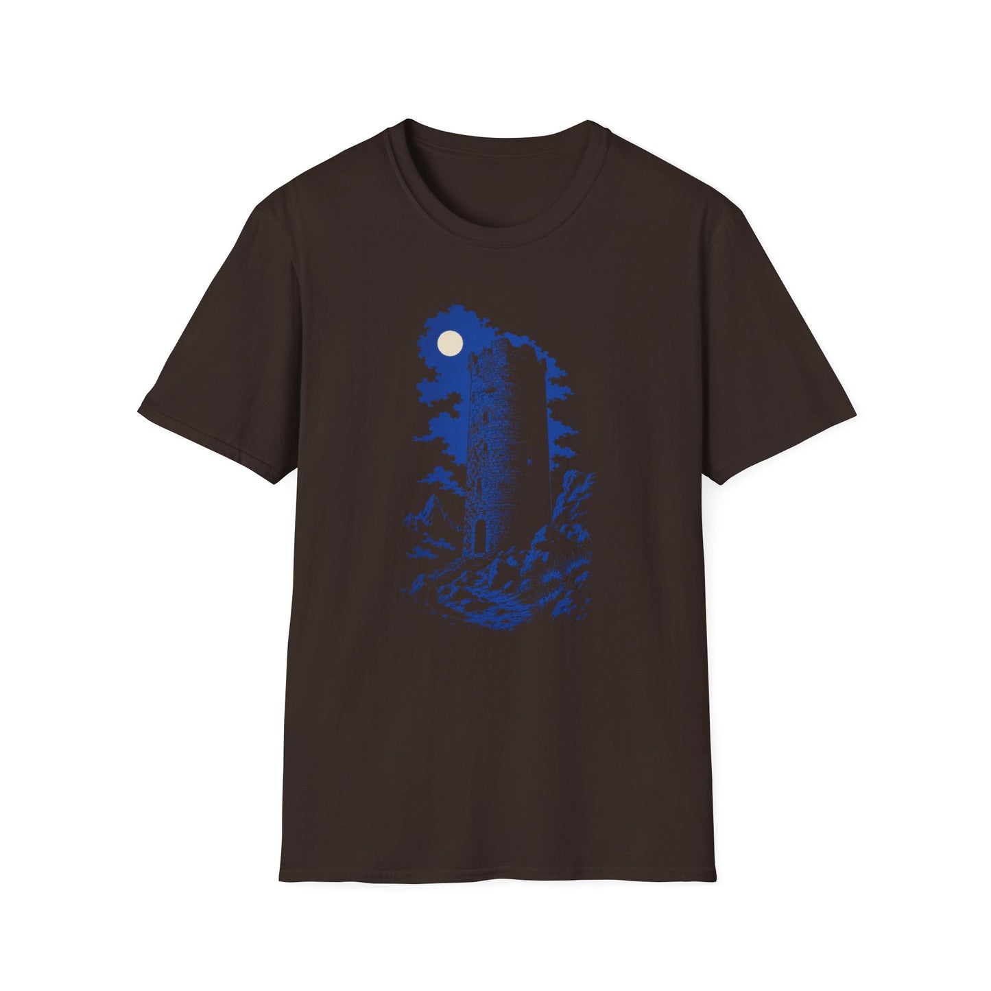 Night Tower T-Shirt
