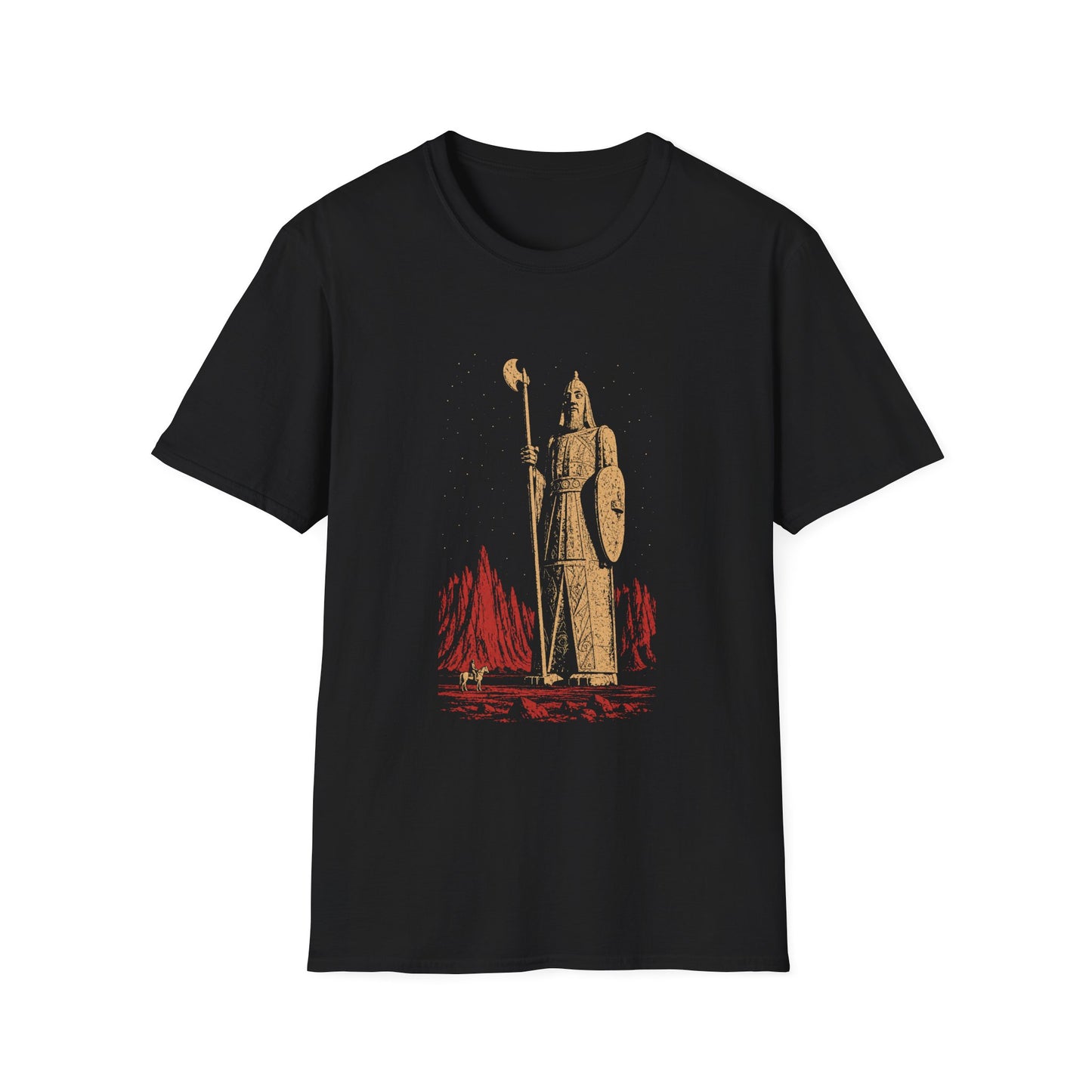Ancient Hero T-Shirt