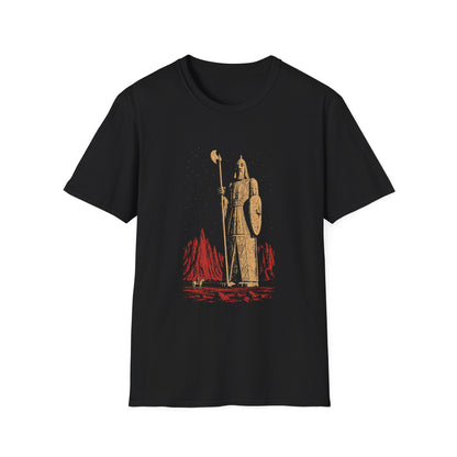 Ancient Hero T-Shirt