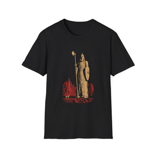 Ancient Hero T-Shirt