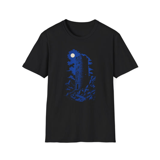 Night Tower T-Shirt