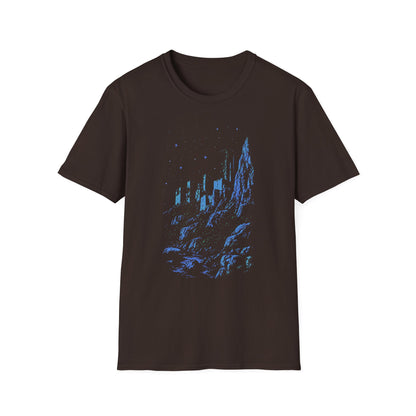 Moonfall Keep T-Shirt