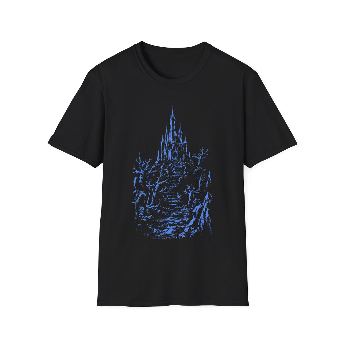 The Long Ascent T-Shirt