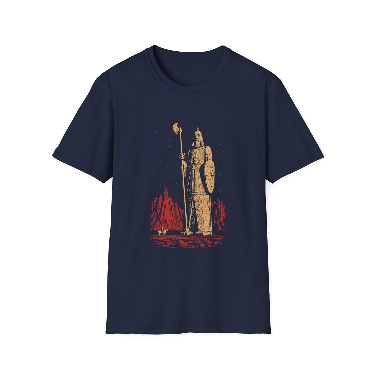 Ancient Hero T-Shirt