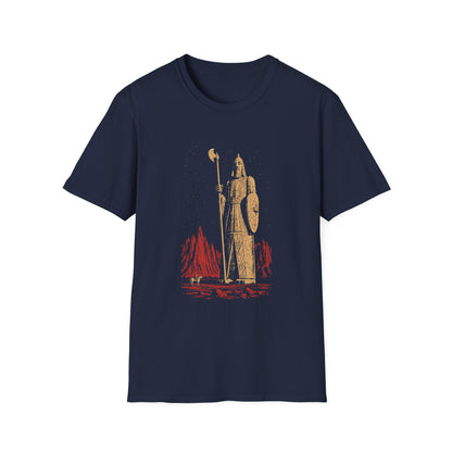 Ancient Hero T-Shirt