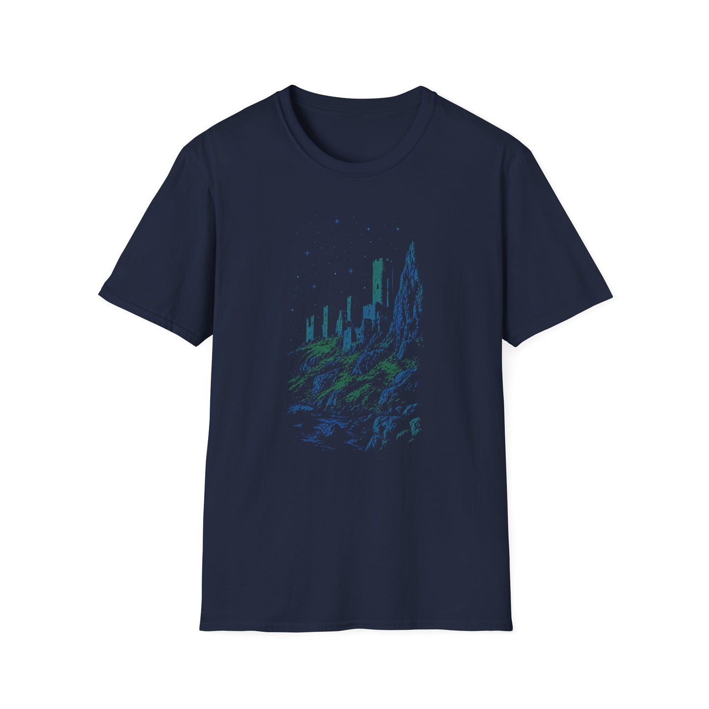 Starfall Citadel T-Shirt