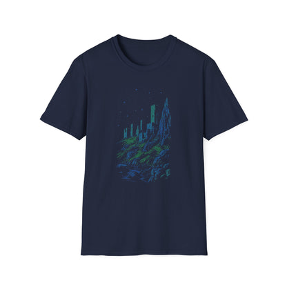 Starfall Citadel T-Shirt