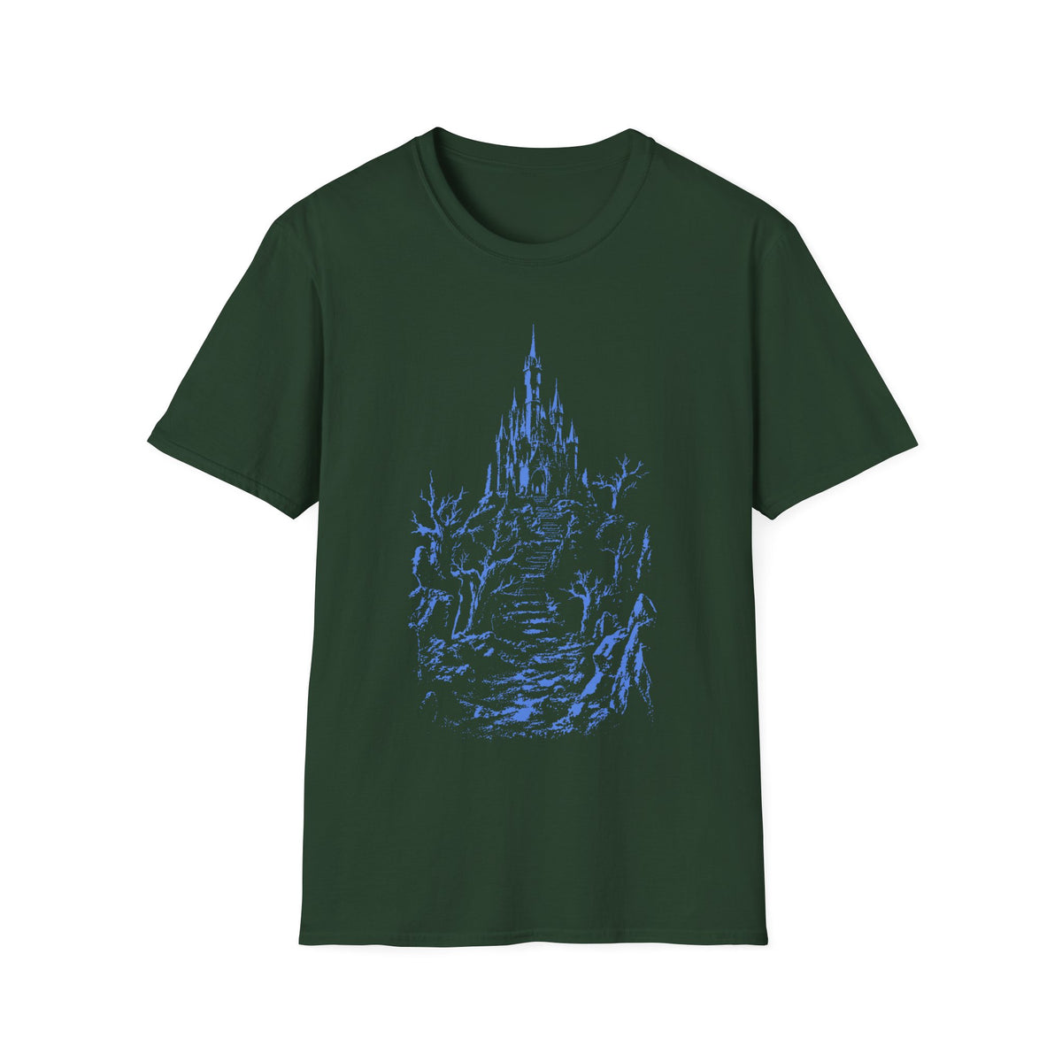 The Long Ascent T-Shirt