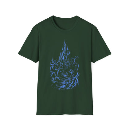 The Long Ascent T-Shirt
