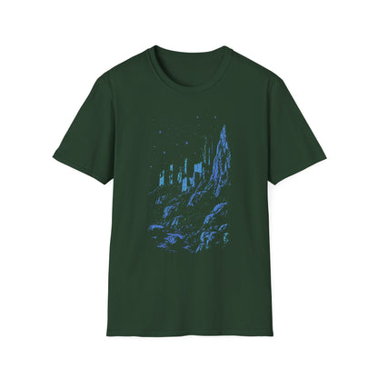 Moonfall Keep T-Shirt