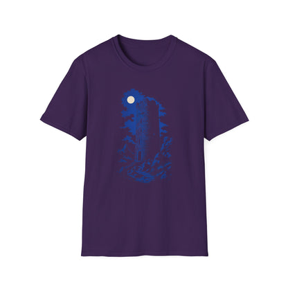 Night Tower T-Shirt