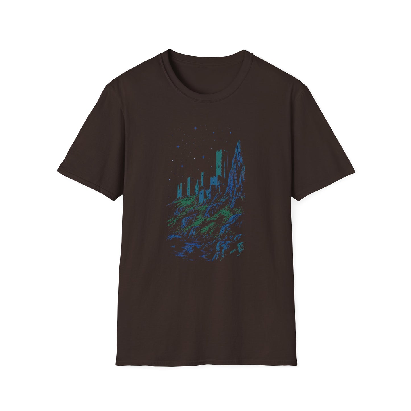 Starfall Citadel T-Shirt