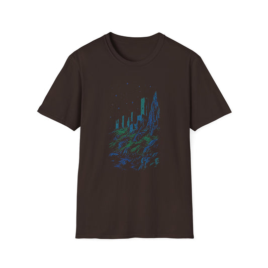 Starfall Citadel T-Shirt