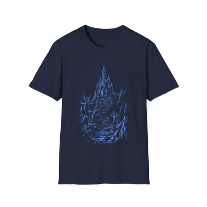 The Long Ascent T-Shirt