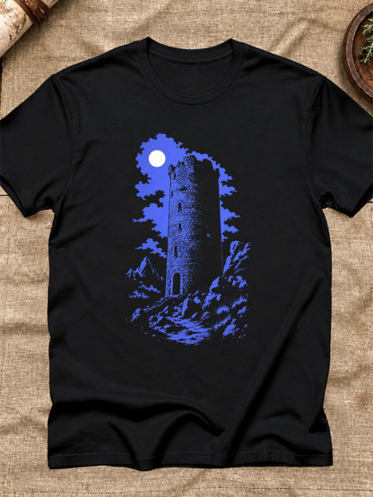 Moon Tower T-Shirt