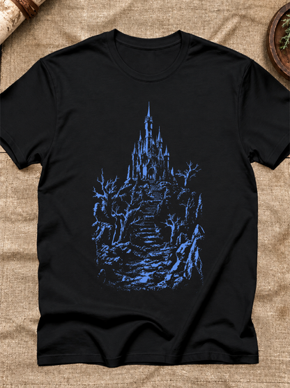 The Long Ascent T-Shirt