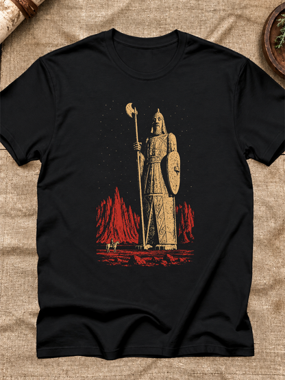 Ancient Hero T-Shirt