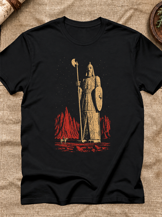 Ancient Hero T-Shirt